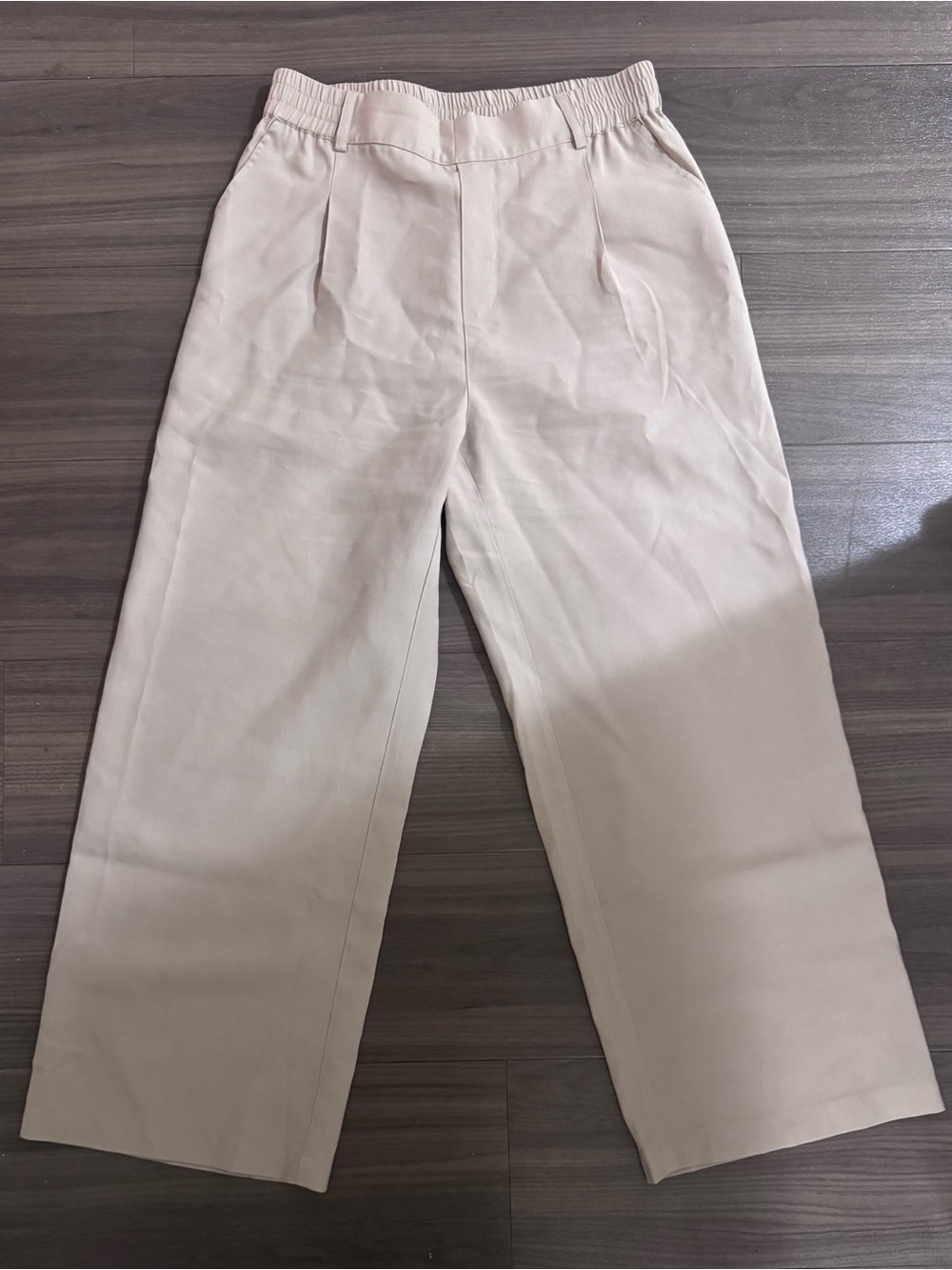 Maternity Dress Pants